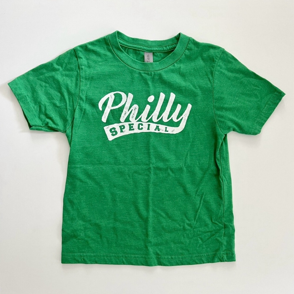 PHILLY Special Tee - Youth XS
